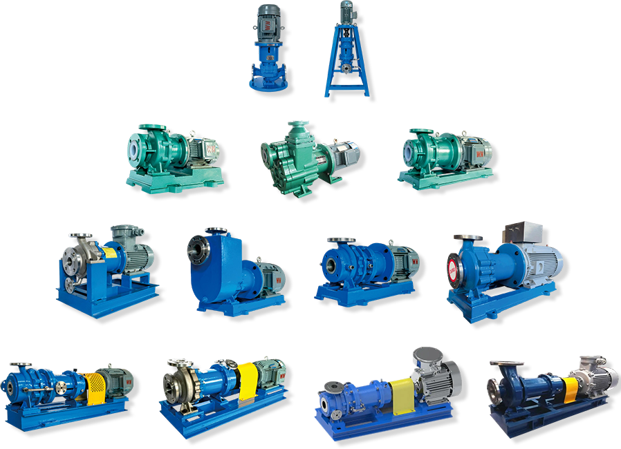 Pompe chimique Anhui Sud Co., Ltd.