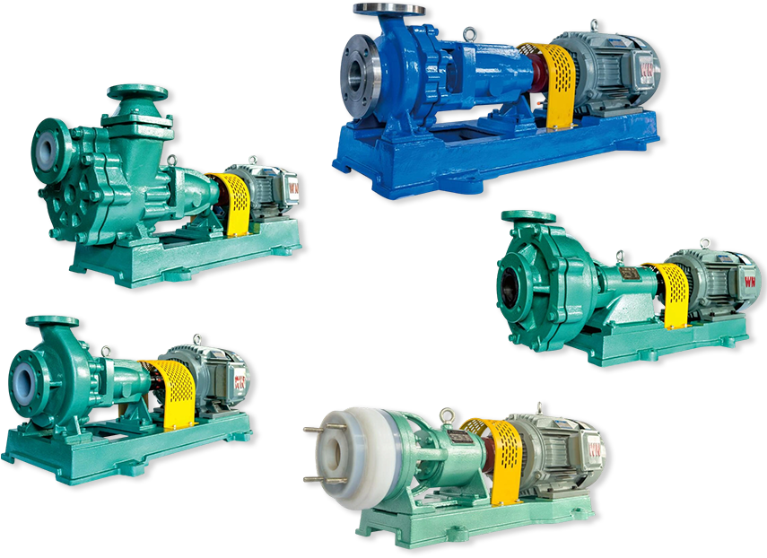 Pompe chimique Anhui Sud Co., Ltd.