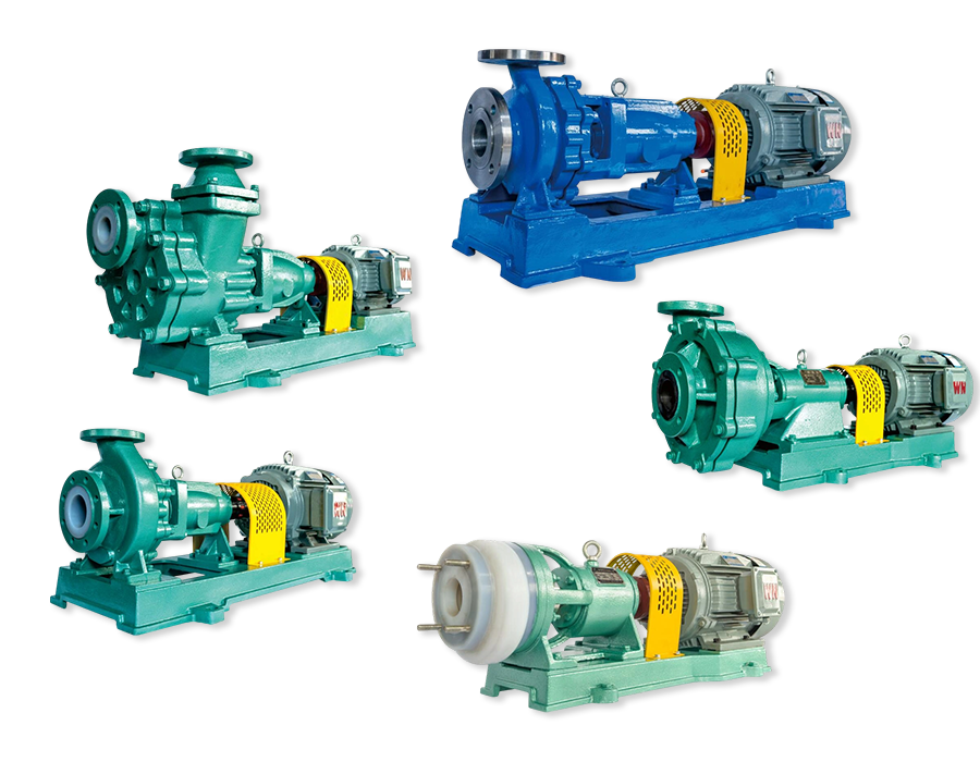 Pompe volumétrique vs pompe centrifuge : principales différences et comment choisir